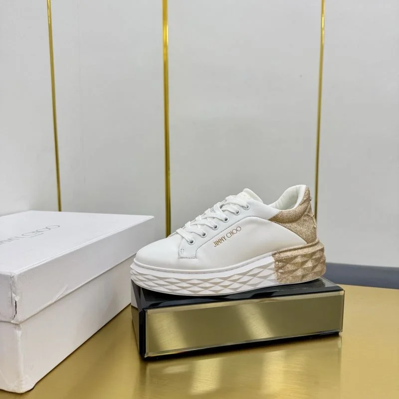 Jimmy Choo Shoes Neat 9823