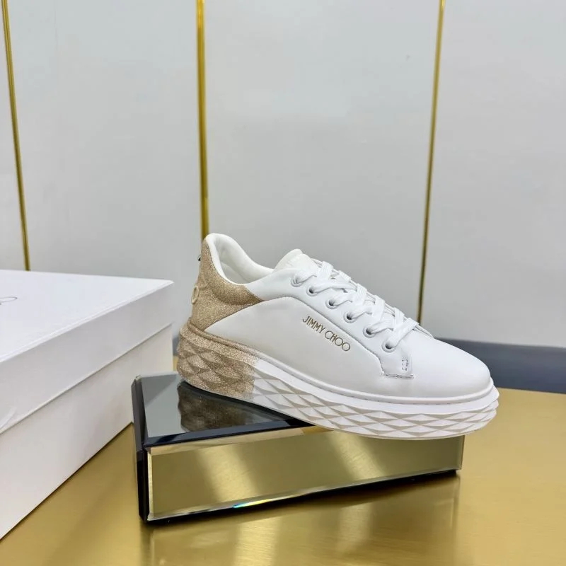 Jimmy Choo Shoes Neat 9823