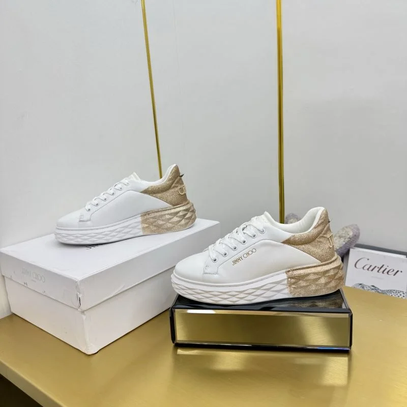 Jimmy Choo Shoes Neat 9823