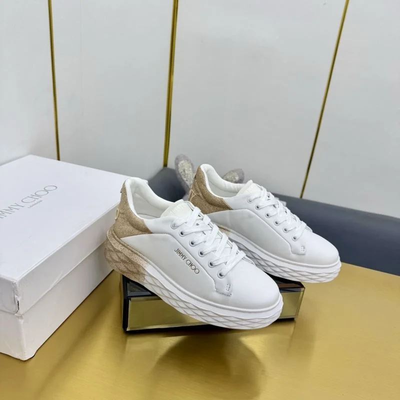 Jimmy Choo Shoes Neat 9823