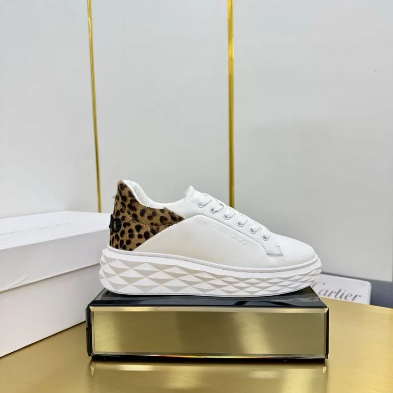 WrinkleFree Jimmy Choo Shoes 9818