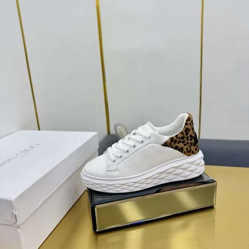 WrinkleFree Jimmy Choo Shoes 9818