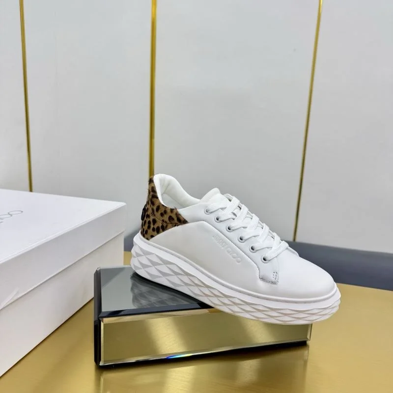 WrinkleFree Jimmy Choo Shoes 9818