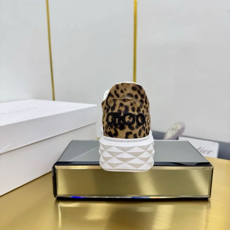 WrinkleFree Jimmy Choo Shoes 9818