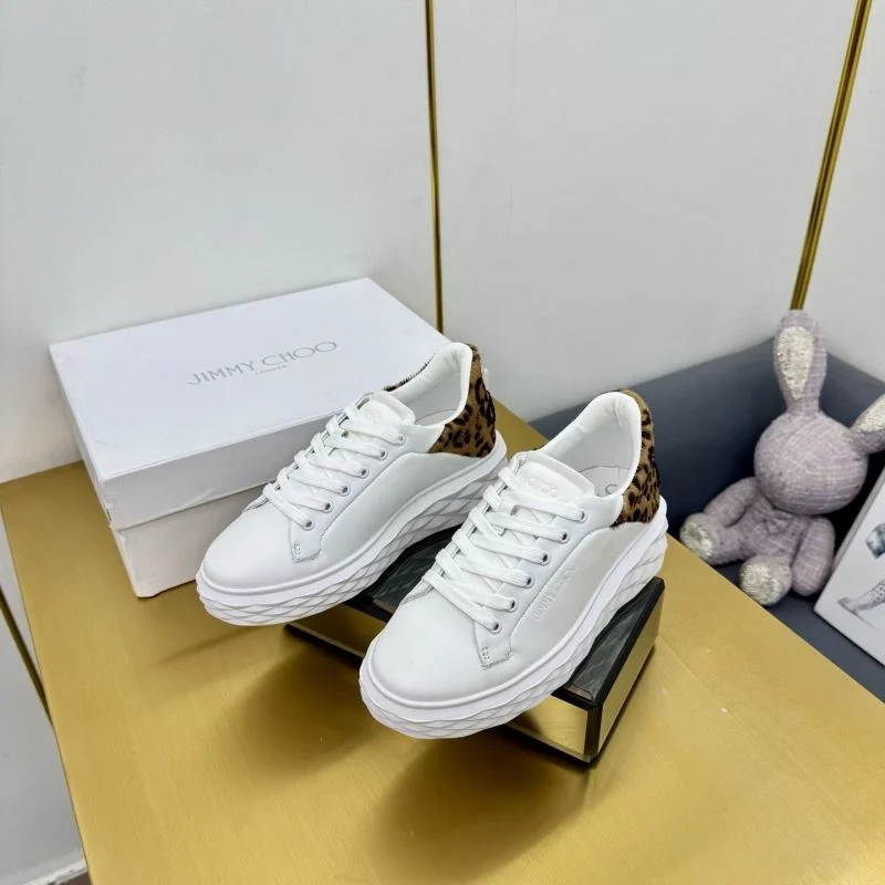 WrinkleFree Jimmy Choo Shoes 9818