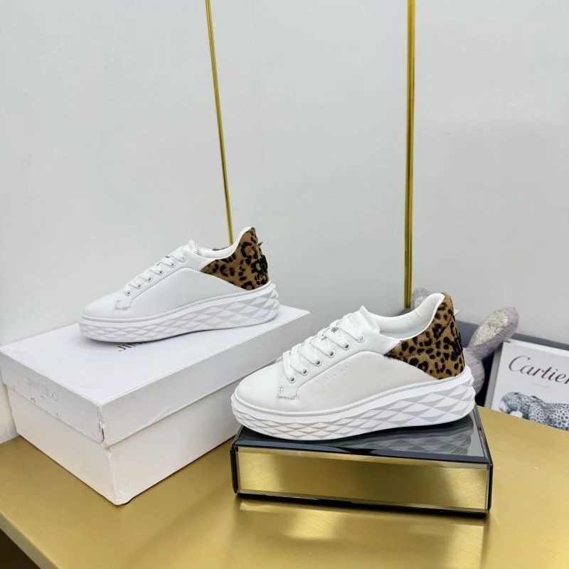 WrinkleFree Jimmy Choo Shoes 9818