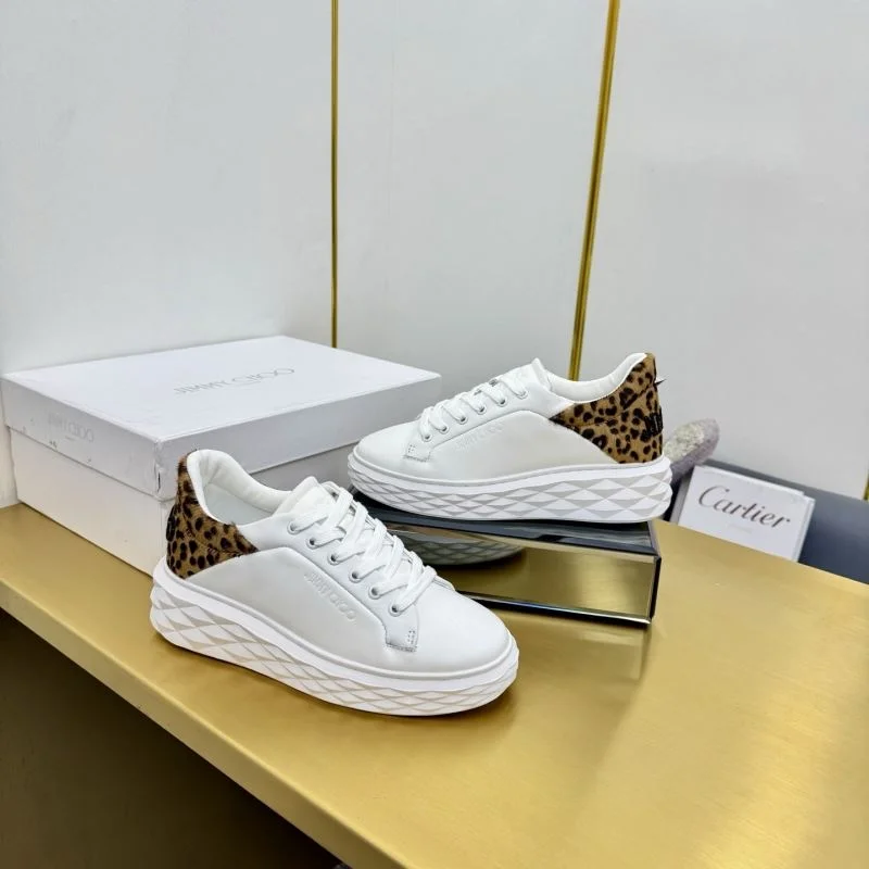 WrinkleFree Jimmy Choo Shoes 9818