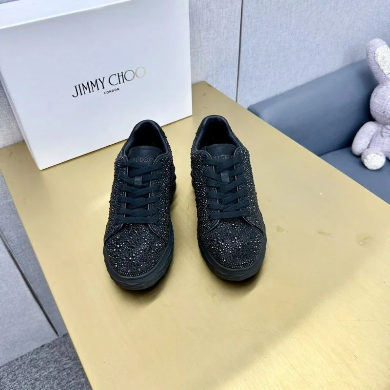 Jimmy Choo Shoes Durable 9832