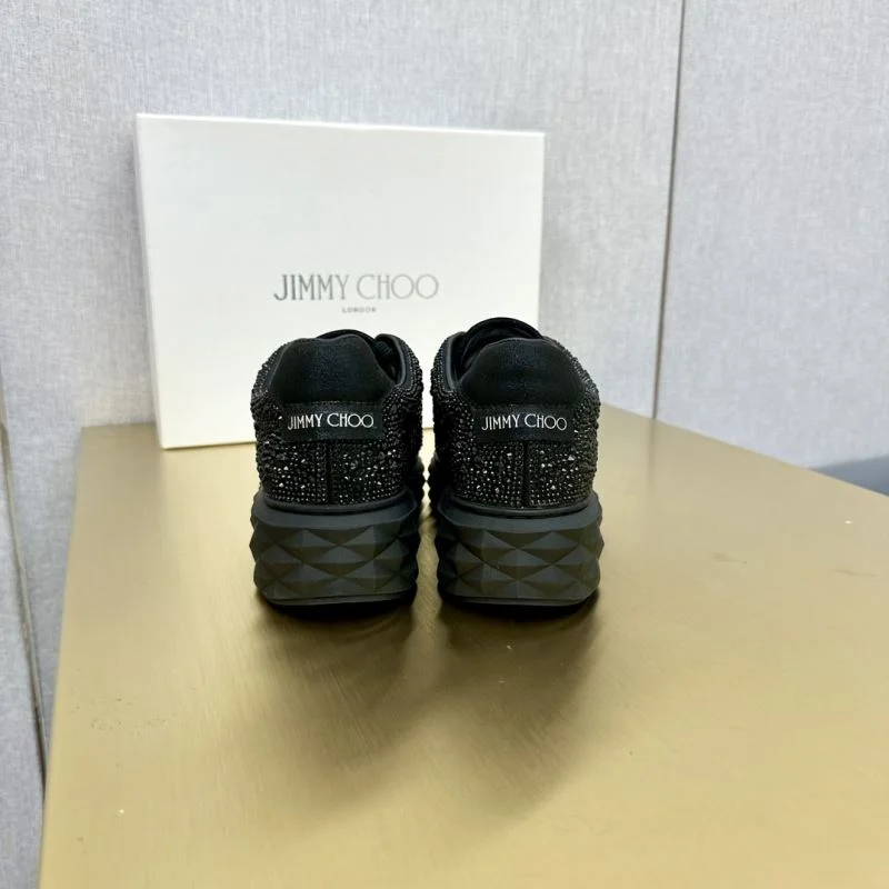 Jimmy Choo Shoes Durable 9832