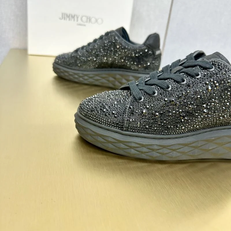 Jimmy Choo Shoes Durable 9832