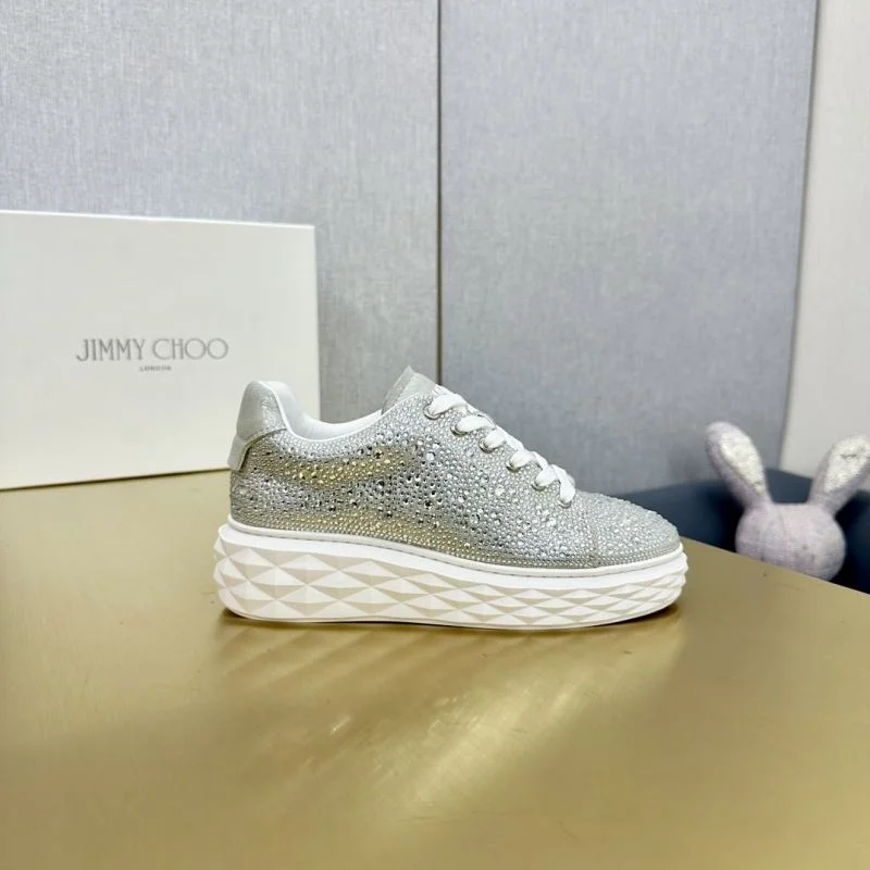 DailyWear Jimmy Choo Shoes 9852