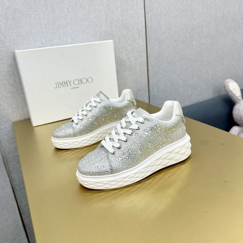 DailyWear Jimmy Choo Shoes 9852