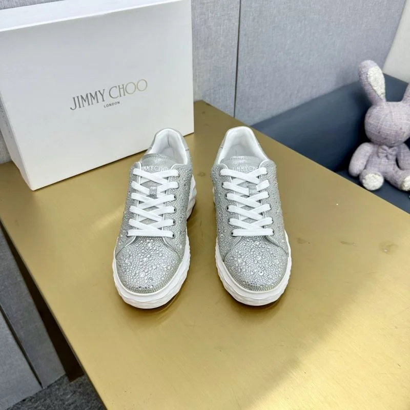 DailyWear Jimmy Choo Shoes 9852