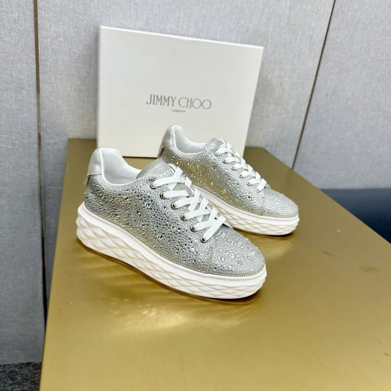 DailyWear Jimmy Choo Shoes 9852