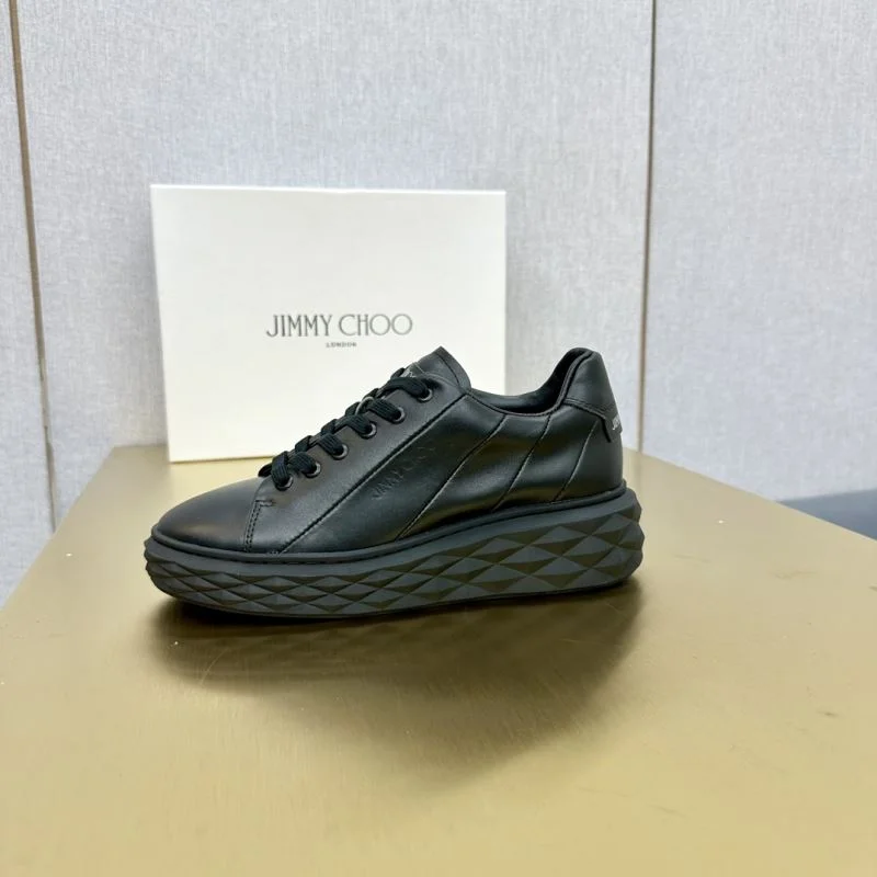 Flexible Jimmy Choo Shoes 9816