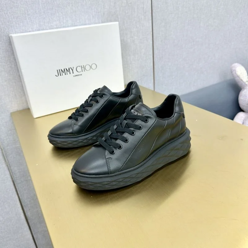 Flexible Jimmy Choo Shoes 9816