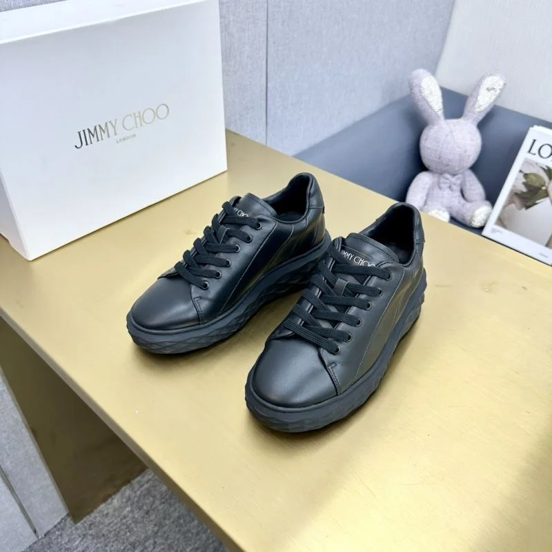 Flexible Jimmy Choo Shoes 9816