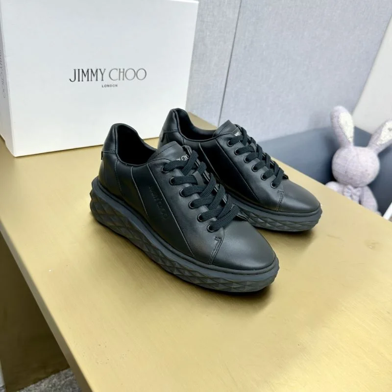 Flexible Jimmy Choo Shoes 9816