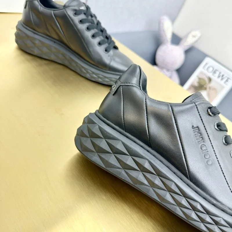Flexible Jimmy Choo Shoes 9816