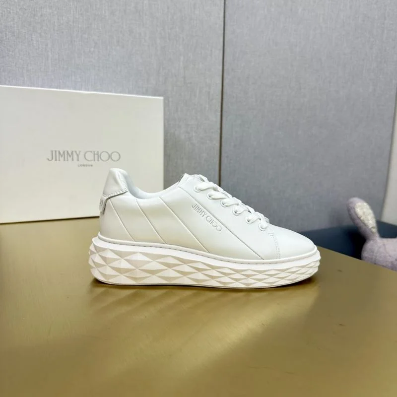 Jimmy Choo Shoes QuickDry 9820