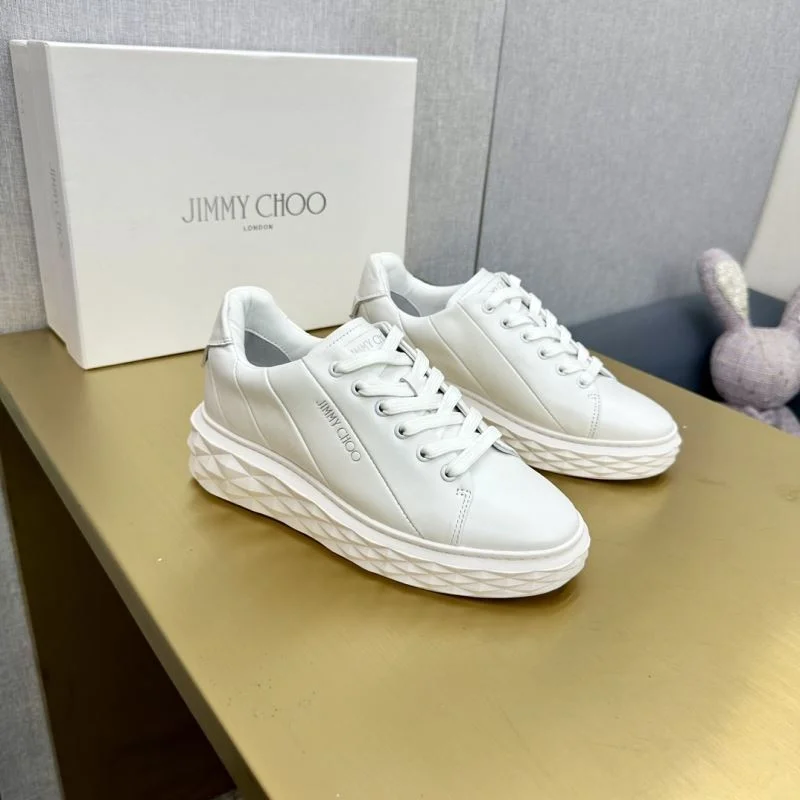 Jimmy Choo Shoes QuickDry 9820