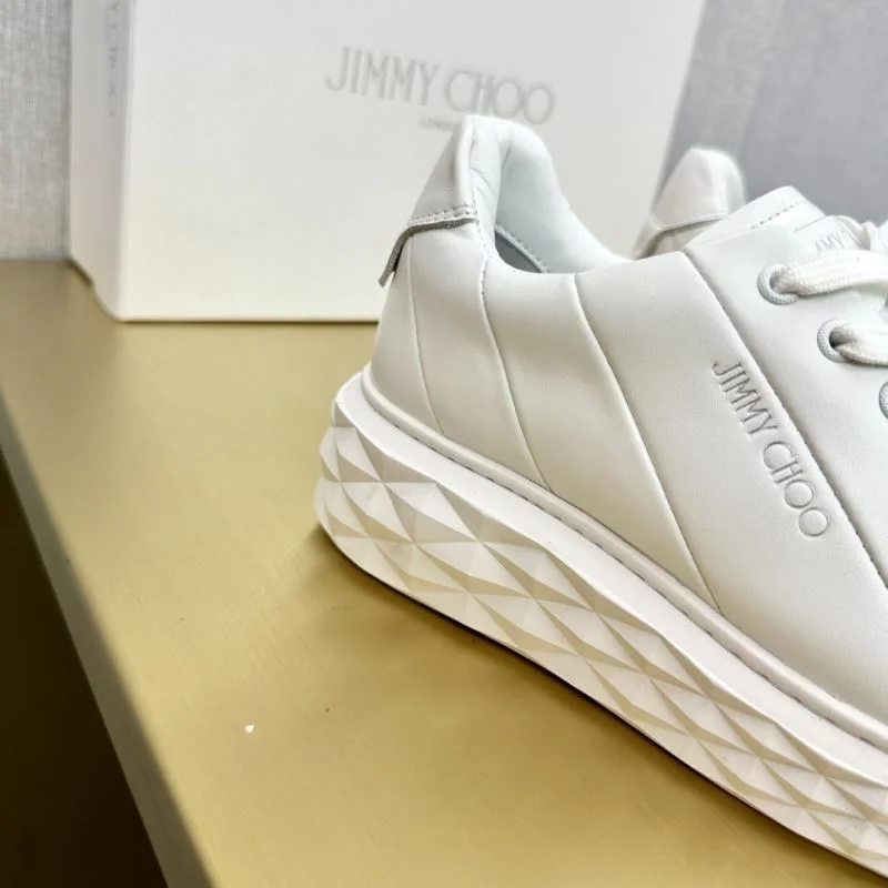Jimmy Choo Shoes QuickDry 9820