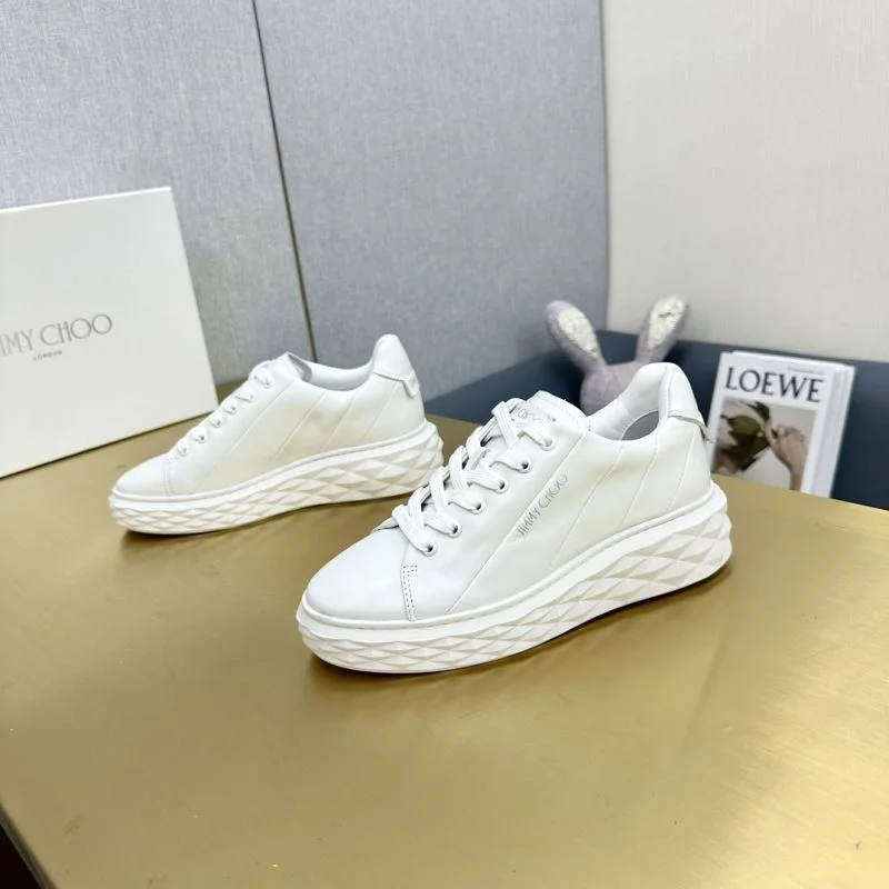 Jimmy Choo Shoes QuickDry 9820
