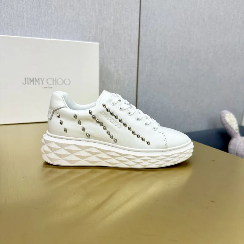 Efficient Jimmy Choo Shoes 9817
