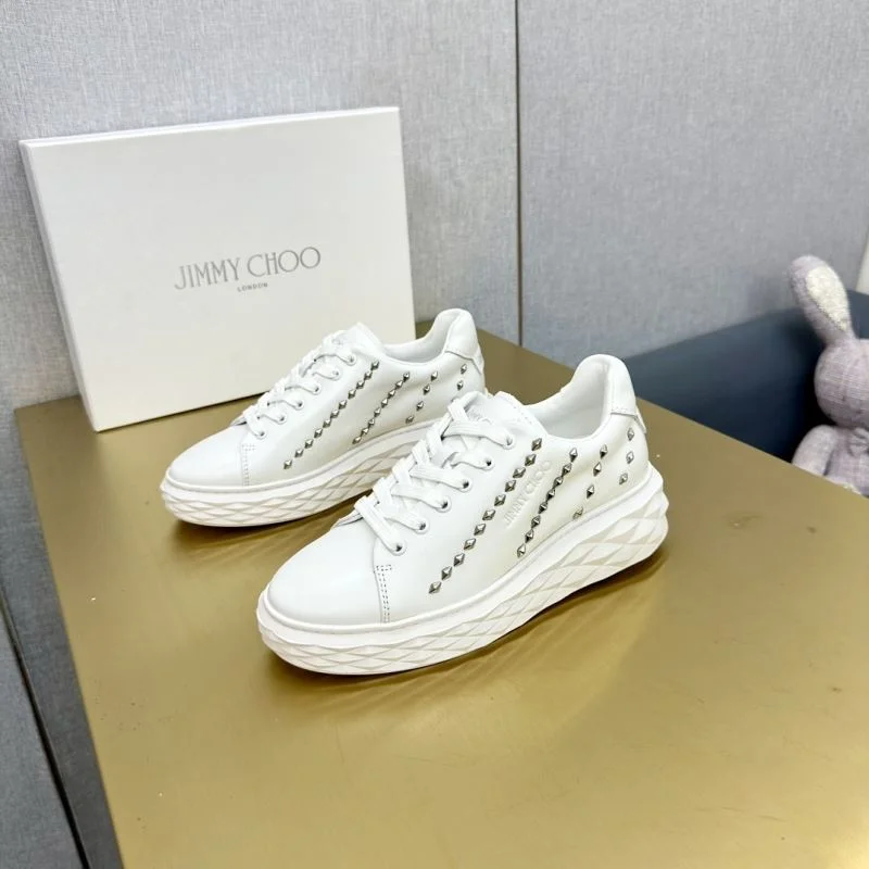 Efficient Jimmy Choo Shoes 9817