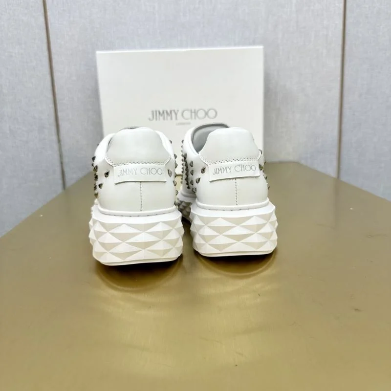 Efficient Jimmy Choo Shoes 9817