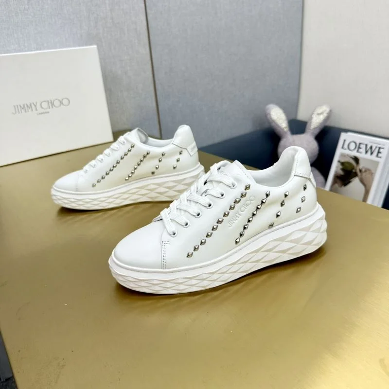 Efficient Jimmy Choo Shoes 9817