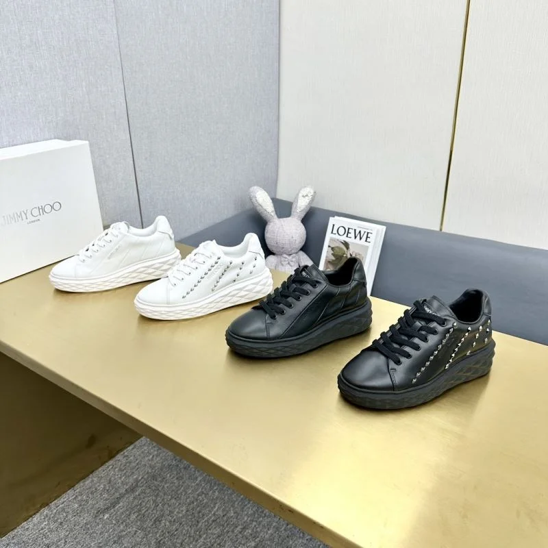 Efficient Jimmy Choo Shoes 9817