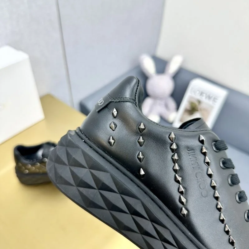 Jimmy Choo Shoes SportInspired 9825