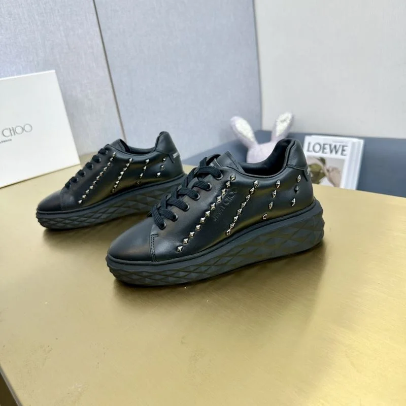 Jimmy Choo Shoes SportInspired 9825
