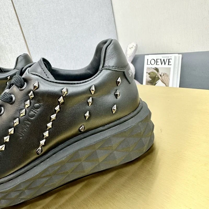 Jimmy Choo Shoes SportInspired 9825