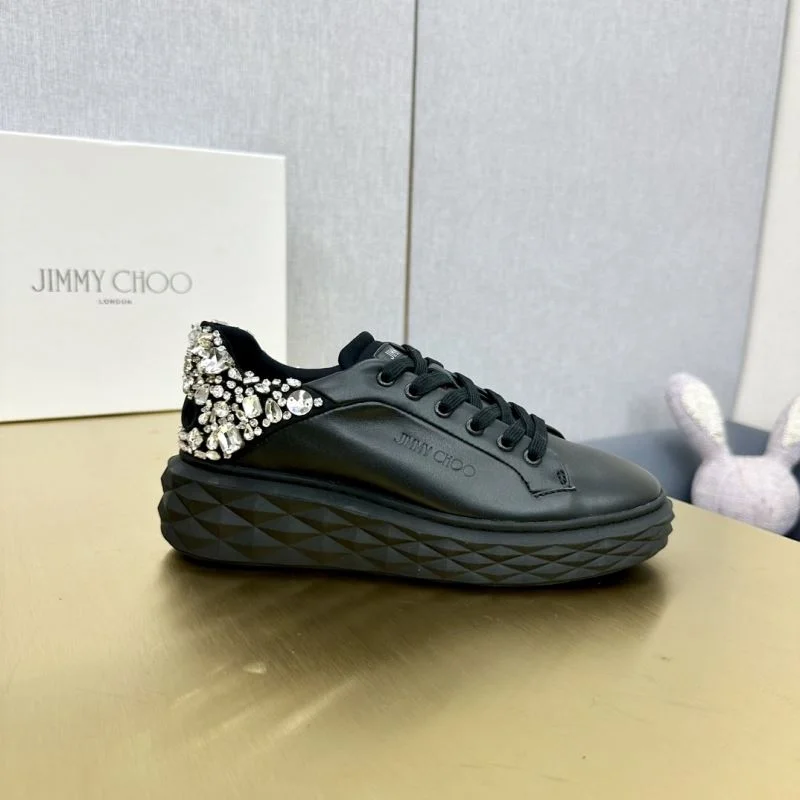 Jimmy Choo Shoes Minimalist 9812