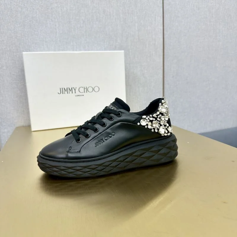 Jimmy Choo Shoes Minimalist 9812