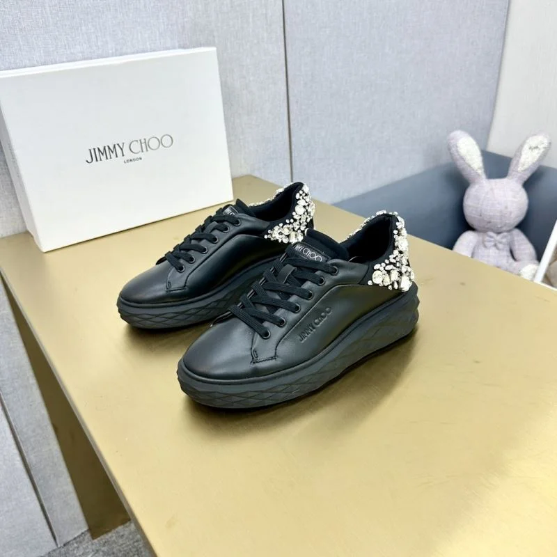 Jimmy Choo Shoes Minimalist 9812