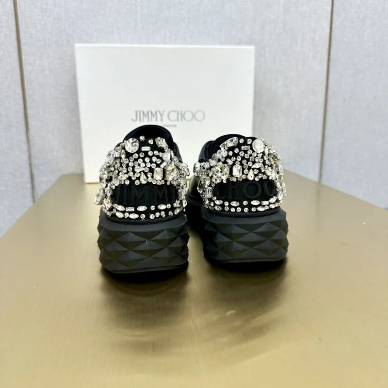 Jimmy Choo Shoes Minimalist 9812