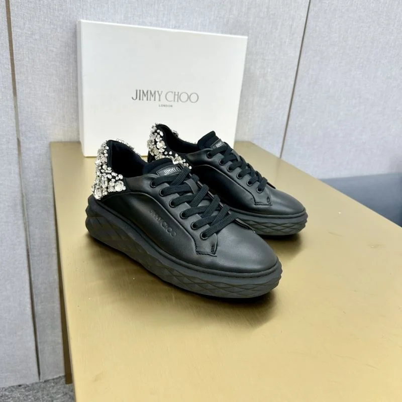 Jimmy Choo Shoes Minimalist 9812