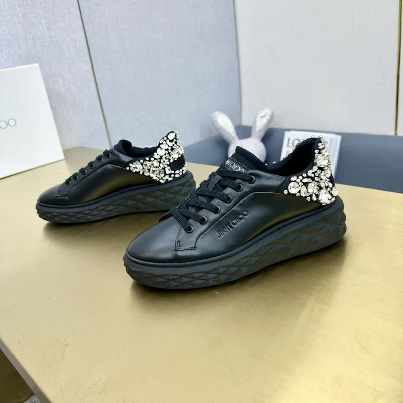 Jimmy Choo Shoes Minimalist 9812