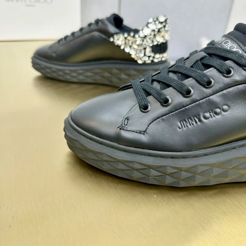 Jimmy Choo Shoes Minimalist 9812
