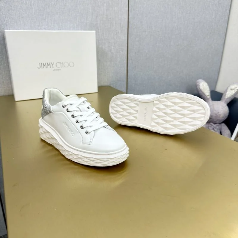 Sporty Jimmy Choo Shoes 9814