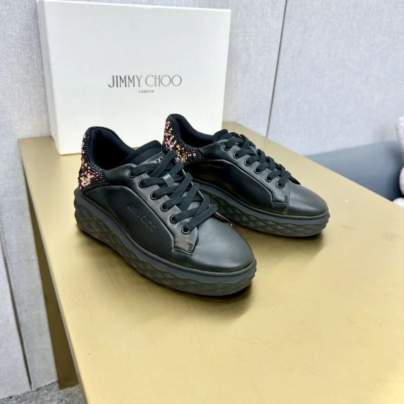 DailyWear Jimmy Choo Shoes 9810