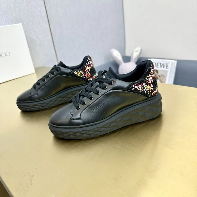 DailyWear Jimmy Choo Shoes 9810