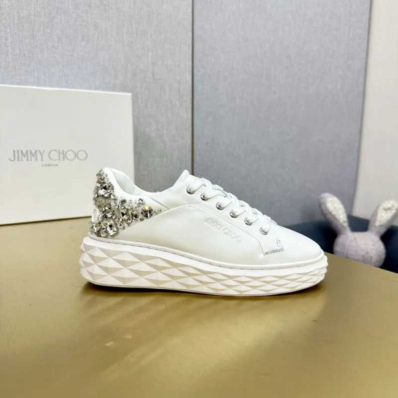 Jimmy Choo Shoes Unique 9819