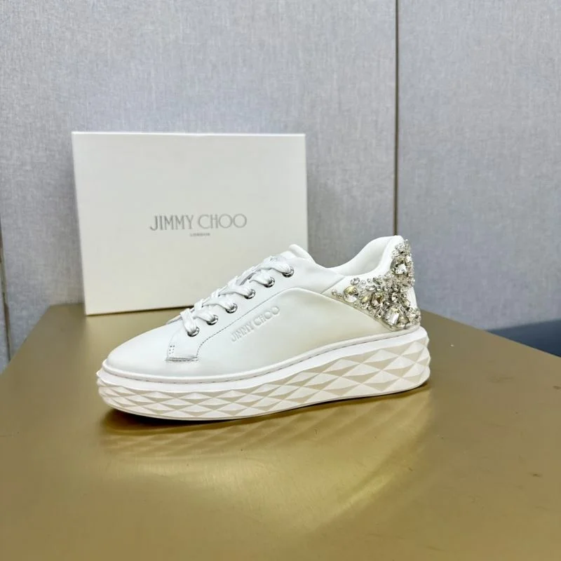 Jimmy Choo Shoes Unique 9819