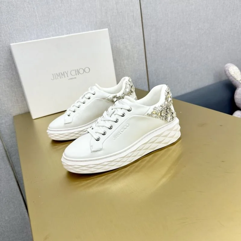 Jimmy Choo Shoes Unique 9819