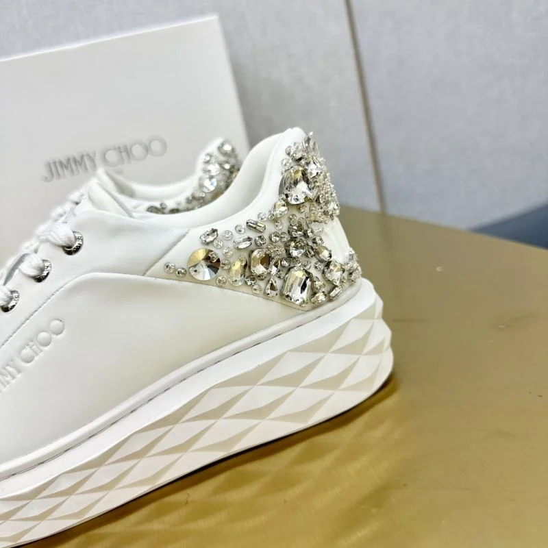 Jimmy Choo Shoes Unique 9819