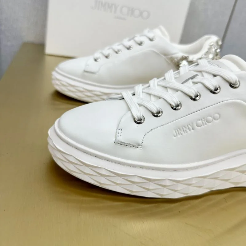 Jimmy Choo Shoes Unique 9819